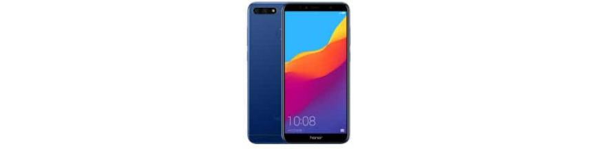 Huawei Honor 7A